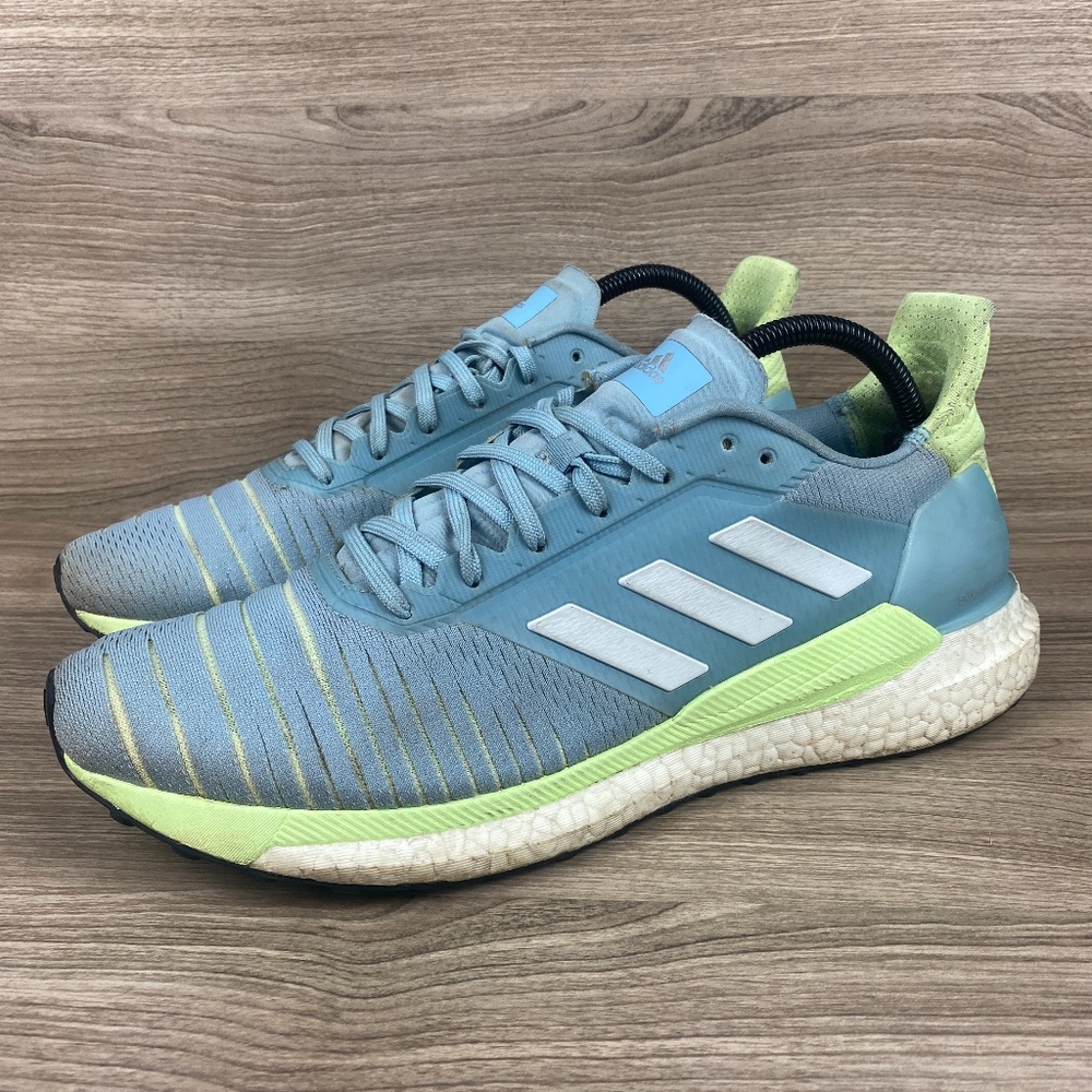 Adidas Solar Glide Running Shoes